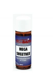 Tekuté sladidlo Mega Sweetner 50ml